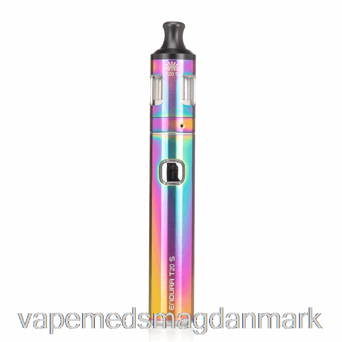 Engangs Vape Danmark Innokin Endura T20-s Startsæt Regnbue